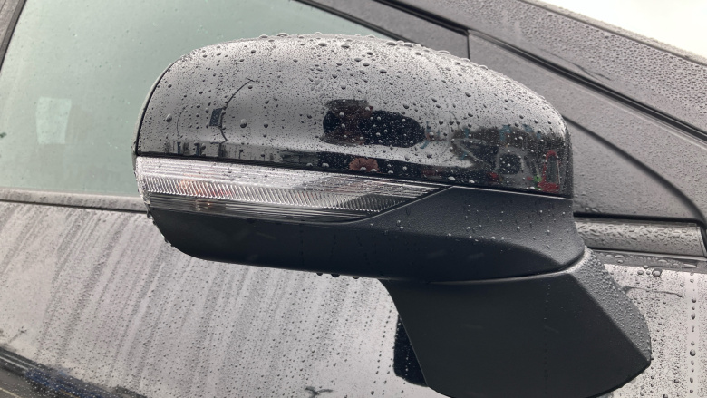 Ford Puma 1.0 EcoBoost Hybrid mHEV ST-Line 5dr Petrol Hatchback